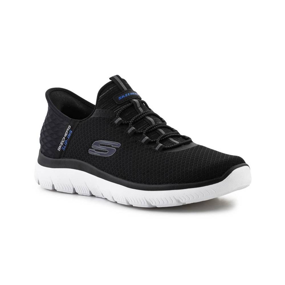 Skechers High Range M 232457-BLK batai