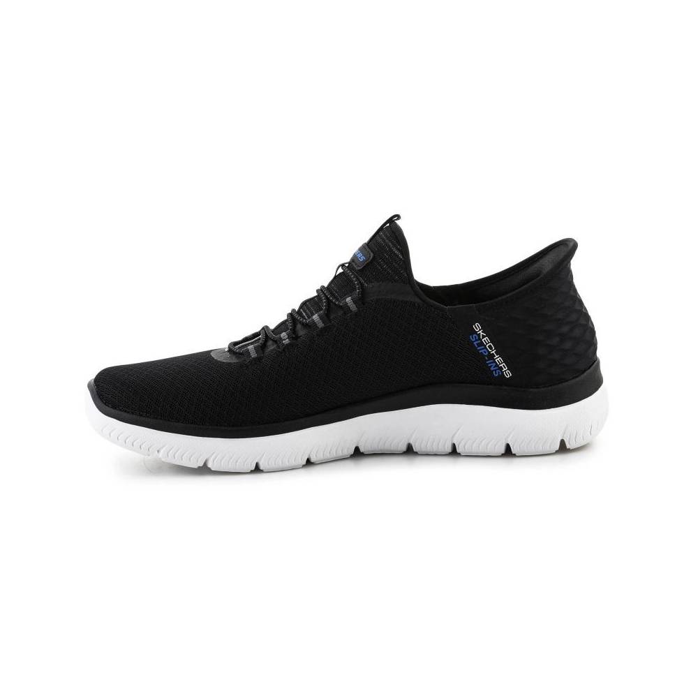 Skechers High Range M 232457-BLK batai