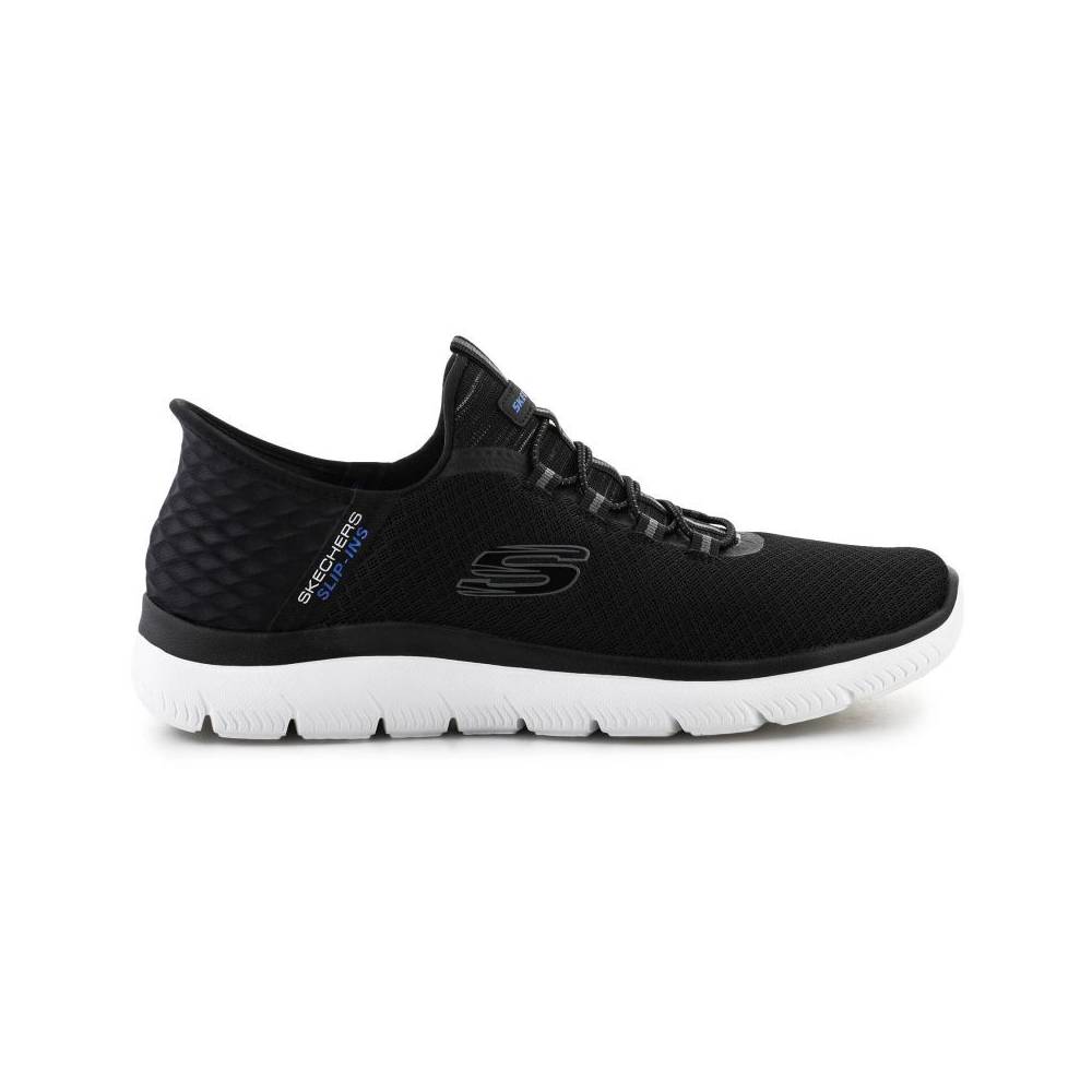 Skechers High Range M 232457-BLK batai