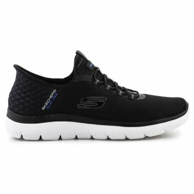 Skechers High Range M 232457-BLK batai