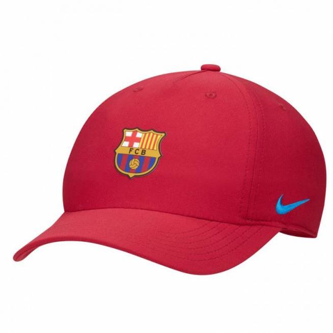 Nike FC Barcelona klubinė kepurė JAV CB L FN4859-620