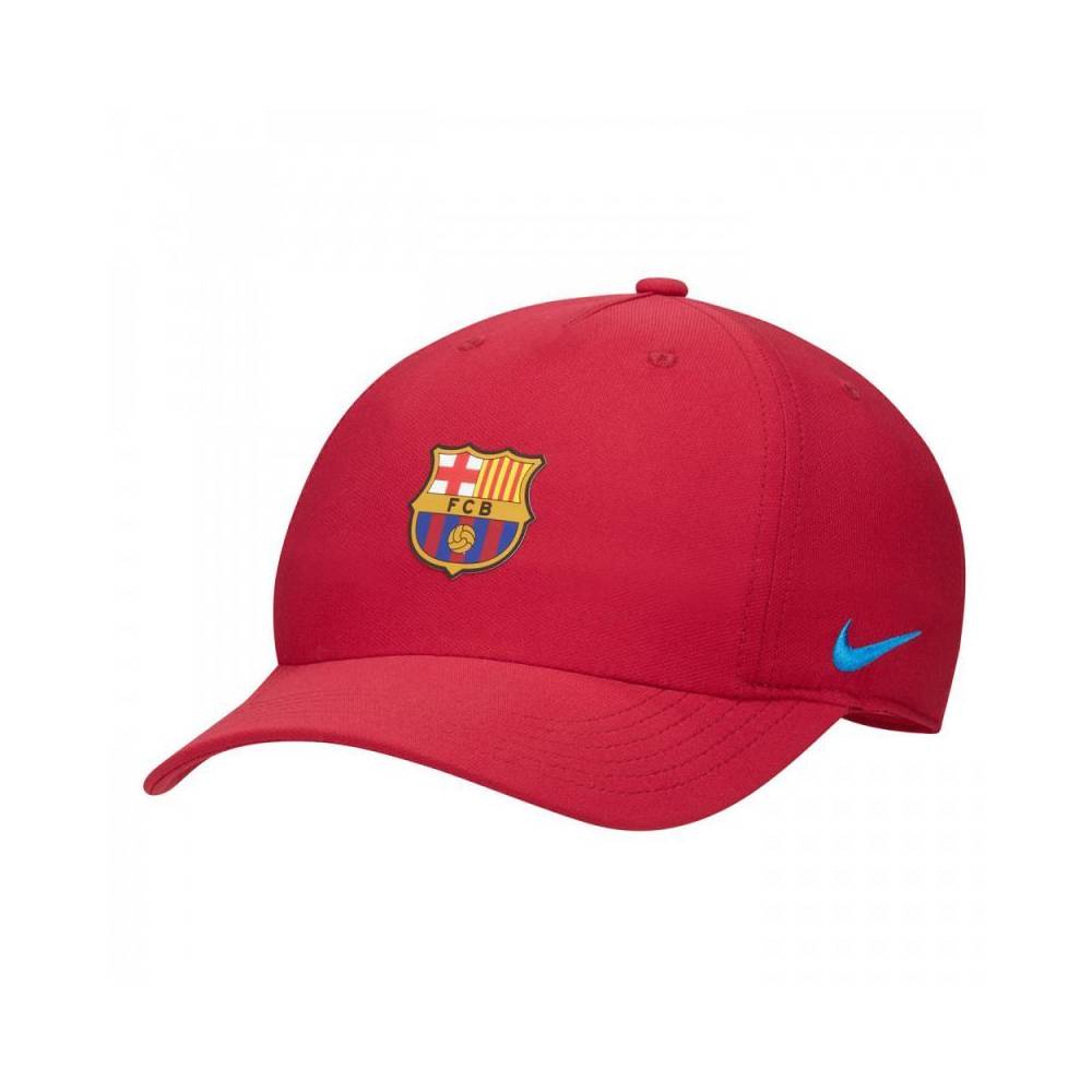 Nike FC Barcelona klubinė kepurė JAV CB L FN4859-620