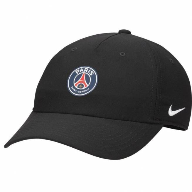 Nike PSG FN4886-010 beisbolo kepuraitė