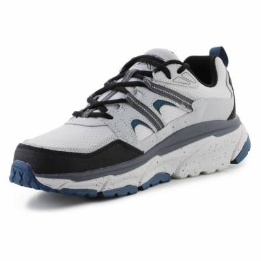 Skechers Relaxed Fit: D'Lux Journey M 237192-GYBL batai