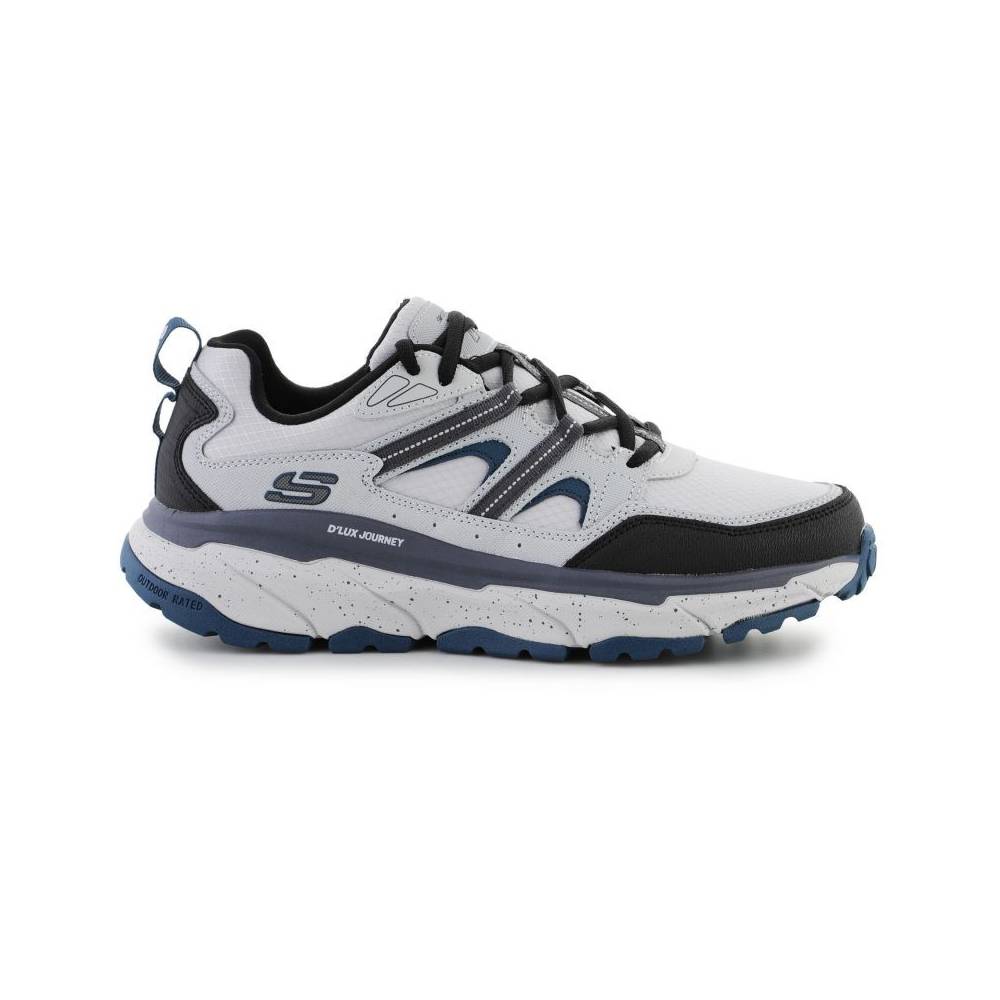 Skechers Relaxed Fit: D'Lux Journey M 237192-GYBL batai