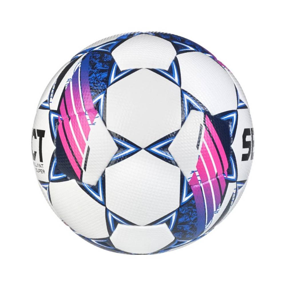 Futbolo Select Brillant Super FIFA Quality Pro V24 kamuolys 100032