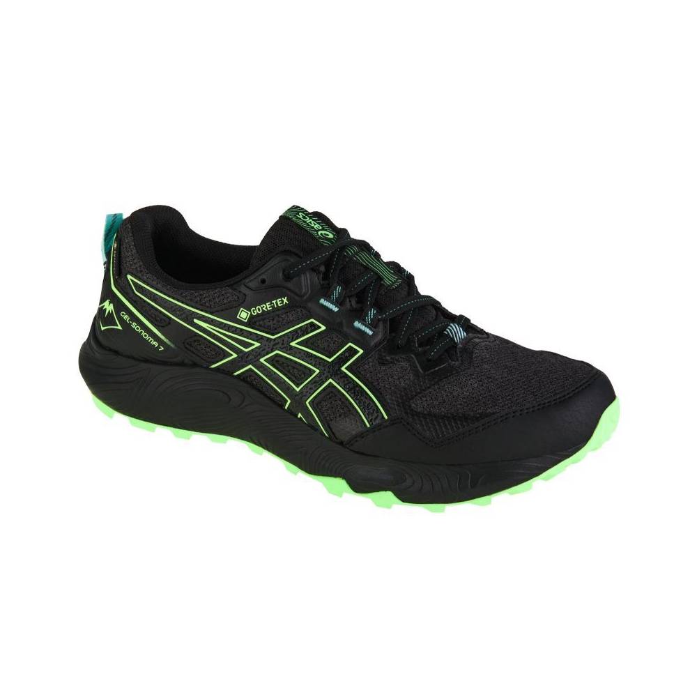 Asics Gel-Sonoma 7 GTX M 1011B593-004 bėgimo bateliai