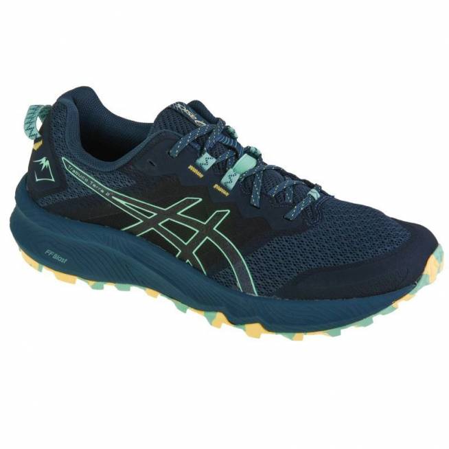 Asics Gel-Trabuco Terra 2 M bėgimo bateliai 1011B607-401