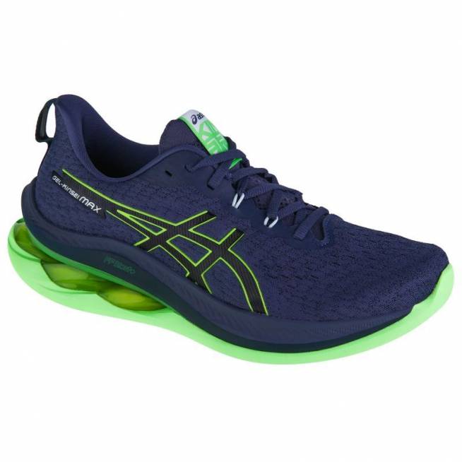 Asics Gel-Kinsei Max M 1011B696-401 bėgimo bateliai