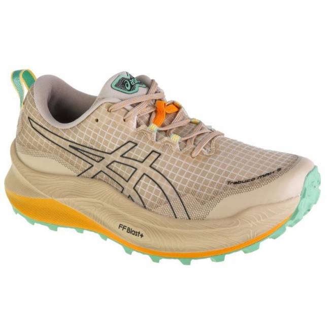 Asics Trabuco Max 3 M 1011B800-020 bėgimo bateliai