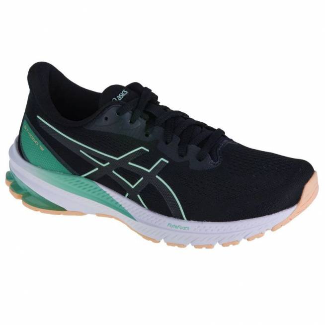 Asics GT-1000 12 W bėgimo bateliai 1012B450-006