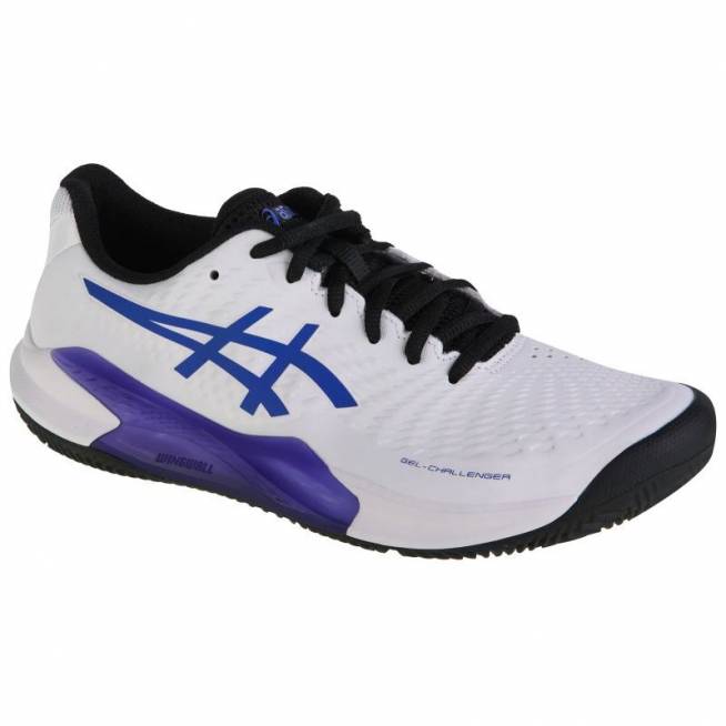 Asics Gel-Challenger 14 Clay M 1041A449-102 teniso bateliai