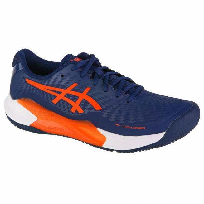 Asics Gel-Challenger 14 Clay M 1041A449-401 teniso bateliai