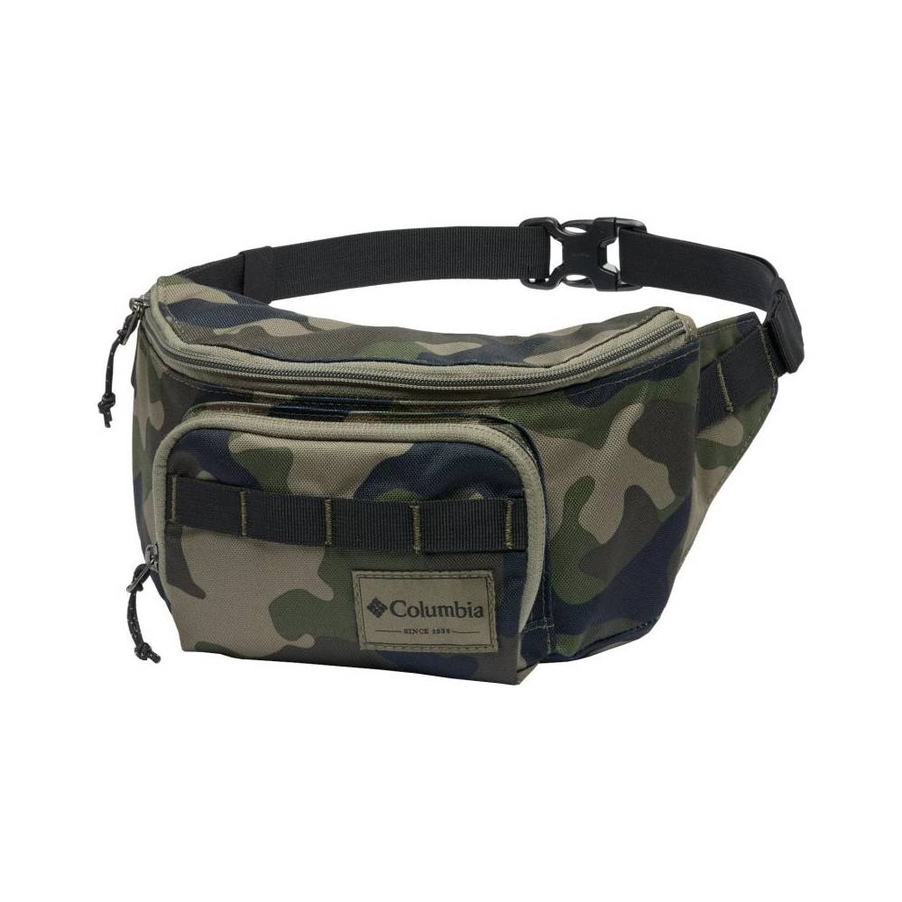 Columbia Zigzag Hip Pack 1890911398 juosmens krepšys