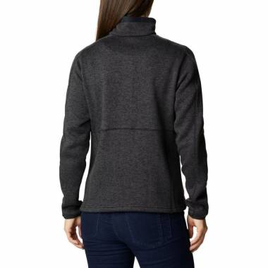 Columbia Sweater Weather Full Zip Fleece W 1958933010