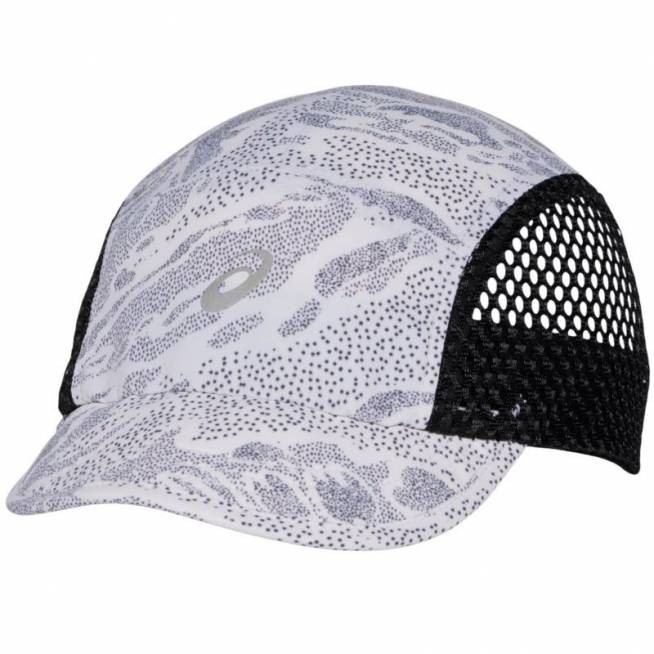 Asics Fujitrail Cap 3013A973-200 beisbolo kepurė