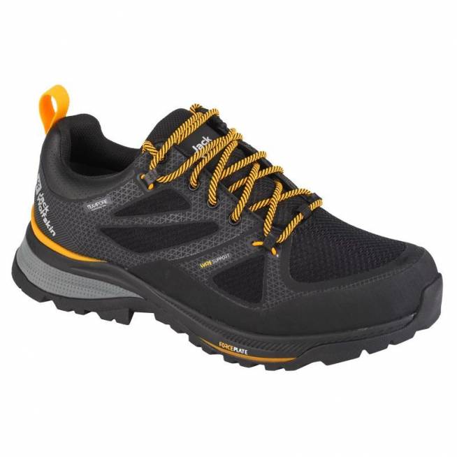 Jack Wolfskin Force Striker Texapore Low M batai 4038843-6055