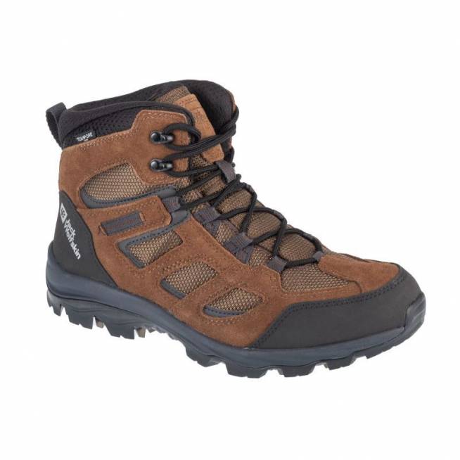 Jack Wolfskin Vojo 3 Texapore Mid M batai 4042462-5298