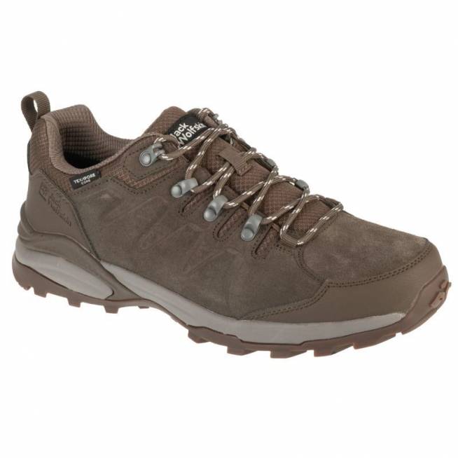 Jack Wolfskin Refugio Texapore Low M batai 4049851-5719