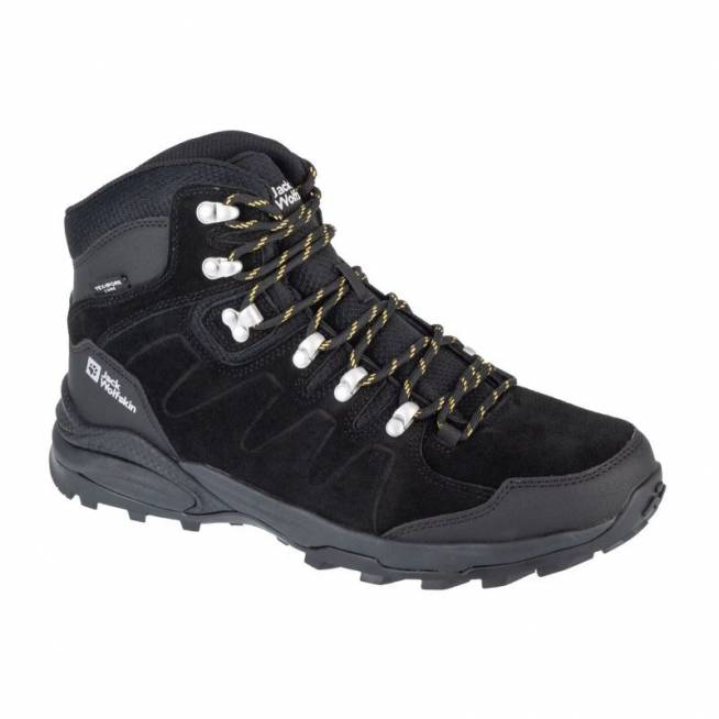 Jack Wolfskin Refugio Texapore Mid M batai 4049841-6357