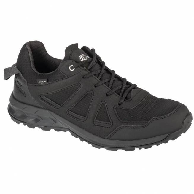 Jack Wolfskin Woodland 2 Texapore Low M batai 4051271-6000