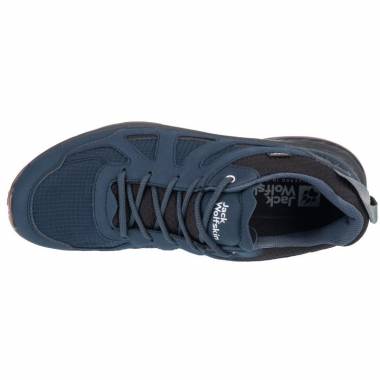 Jack Wolfskin Woodland 2 Texapore Low M batai 4051271-1010