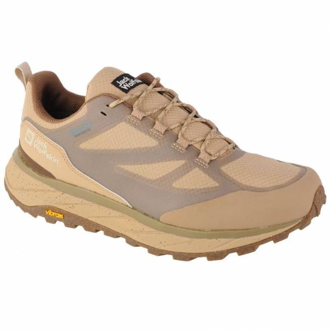 Jack Wolfskin Terraventure Texapore Low M batai 4051621-5156