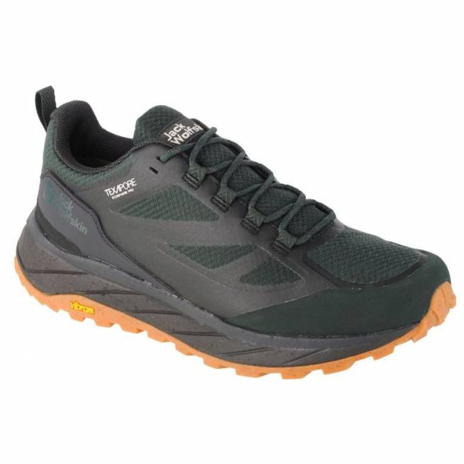 Jack Wolfskin Terraventure Texapore Low M batai 4051621-4161