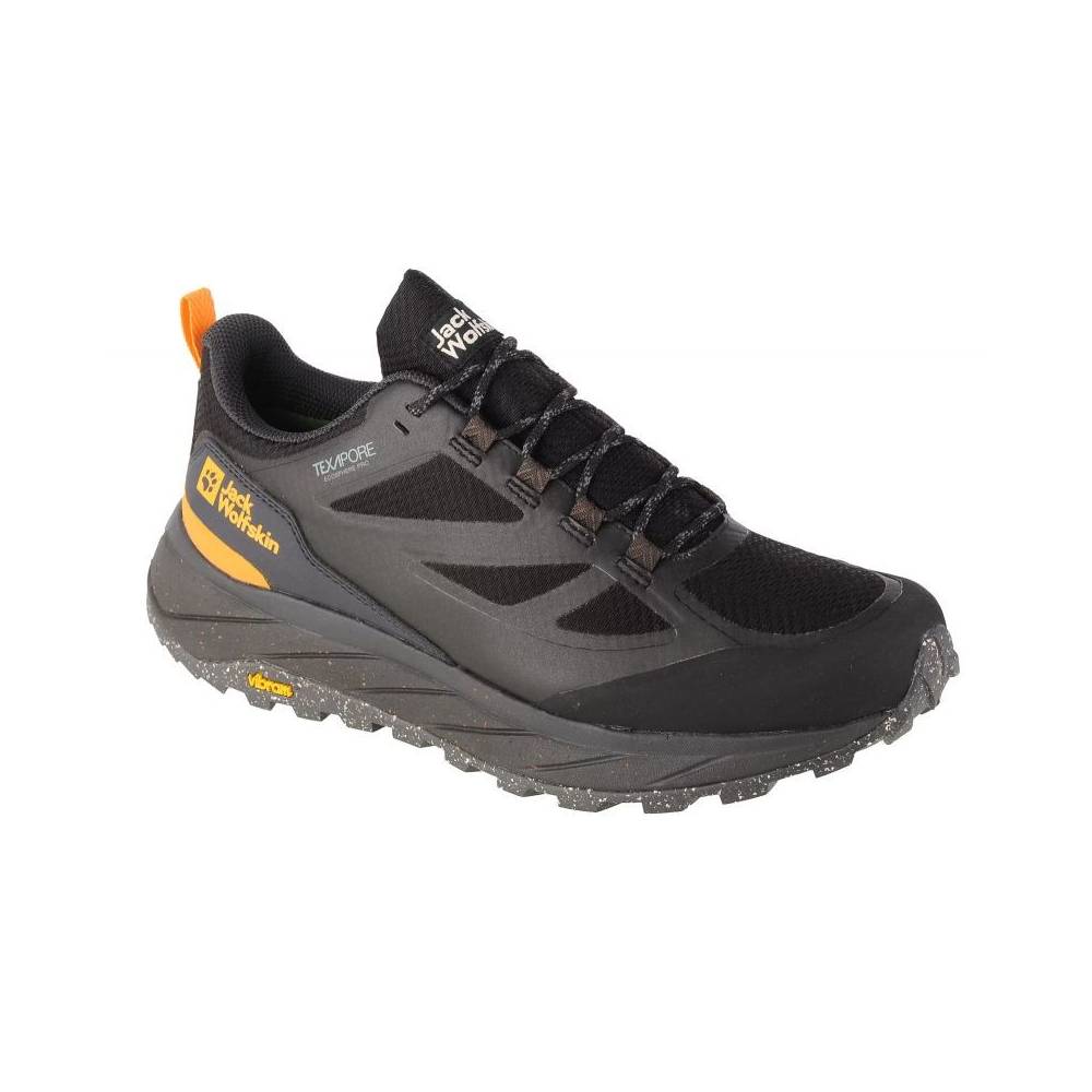 Jack Wolfskin Terraventure Texapore Low M 4051621-6000 batai