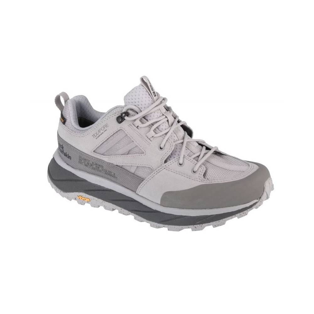 Jack Wolfskin Terraquest Texapore Low M 4056401-6301 batai