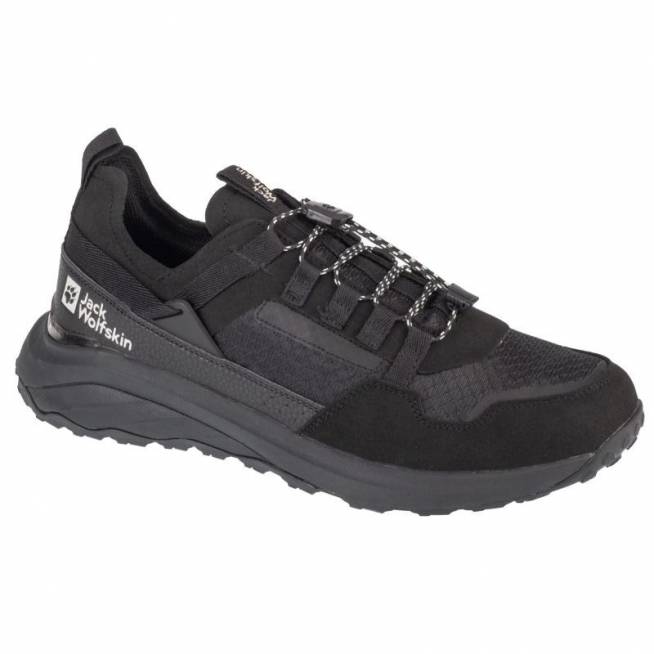 Jack Wolfskin Dromoventure Athletic Low M 4057011-6000 batai