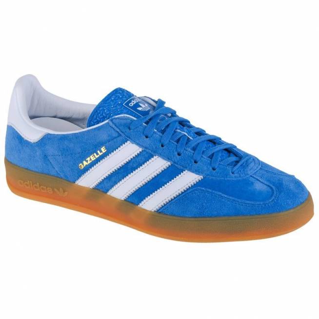 Adidas Gazelle Indoor H06260 batai