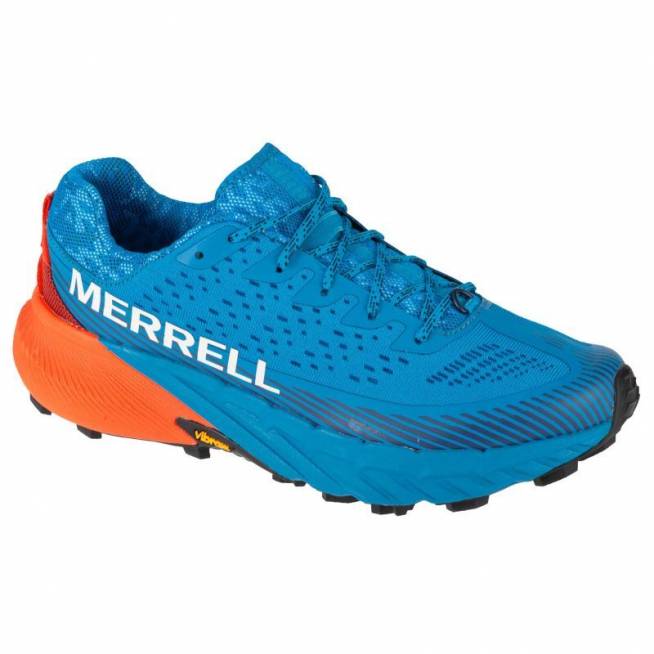 Merrell Agility Peak 5 M J068043 batai