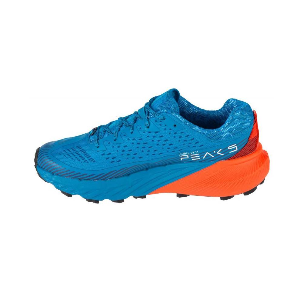 Merrell Agility Peak 5 M J068043 batai