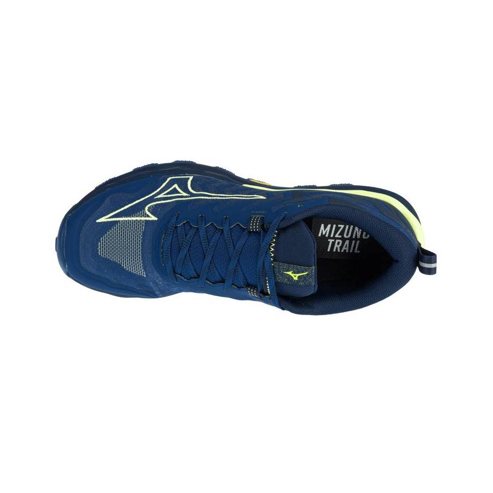 Mizuno Wave Daichi 8 M J1GJ247102 batai