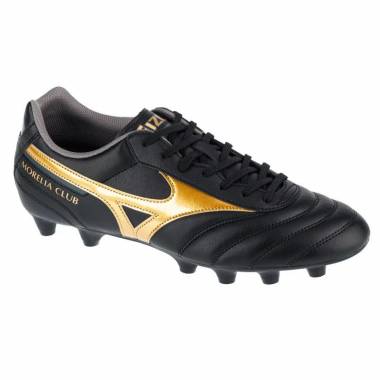 Mizuno Morelia II Club FG M P1GA231650 futbolo bateliai