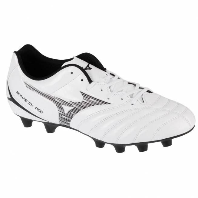 Mizuno Monarcida Neo III Select Md M P1GA242509 futbolo bateliai