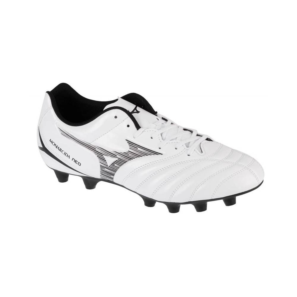 Mizuno Monarcida Neo III Select Md M P1GA242509 futbolo bateliai