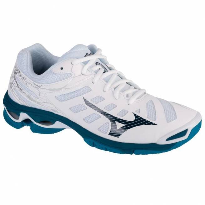 Mizuno Wave Voltage M V1GA216086 tinklinio bateliai