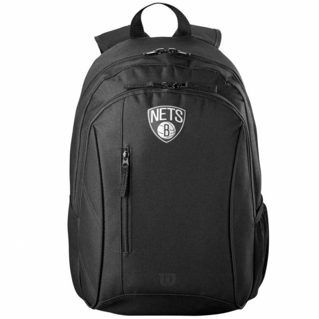 "Wilson" NBA komandos "Brooklyn Nets" kuprinė WZ6015002