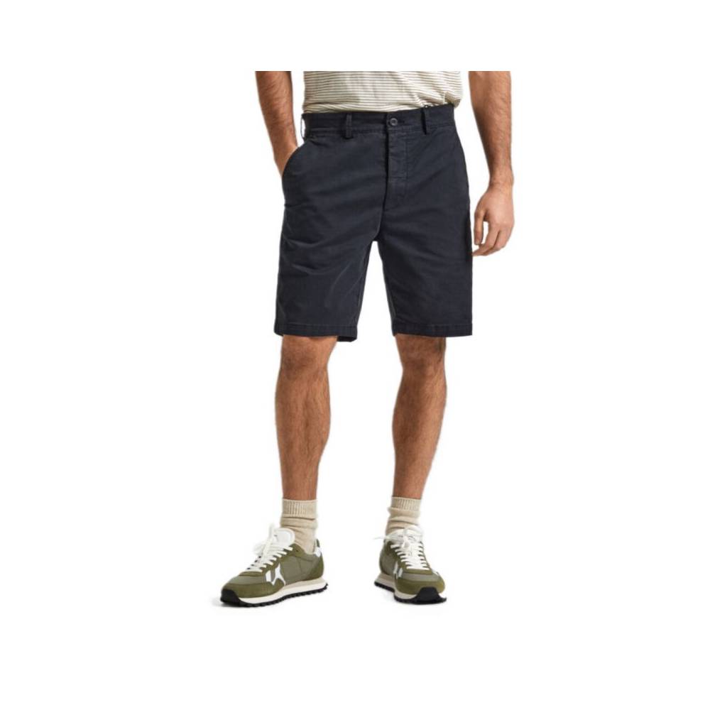 Pepe Jeans Shorty Chino Regular Fit M PM801092 šortai