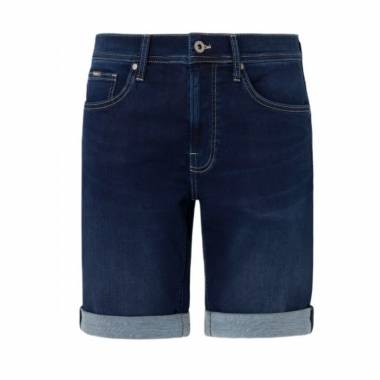 Pepe Jeans Shorty Slim Gymdigo M PM801075 šortai