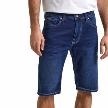 Pepe Jeans Shorty Slim Gymdigo M PM801075 šortai