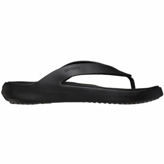 Crocs Getaway Flip W 209589 001 šlepetės