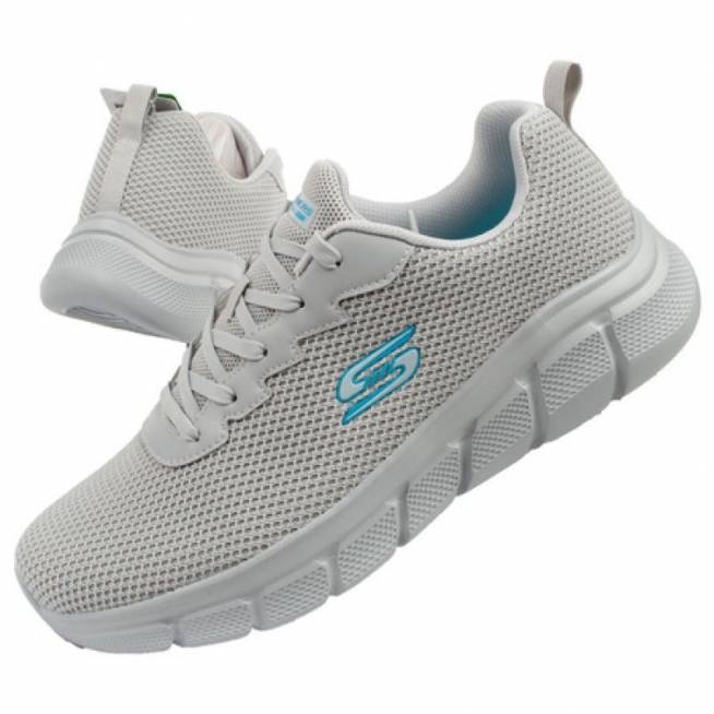 Skechers M 118106/LTGY batai