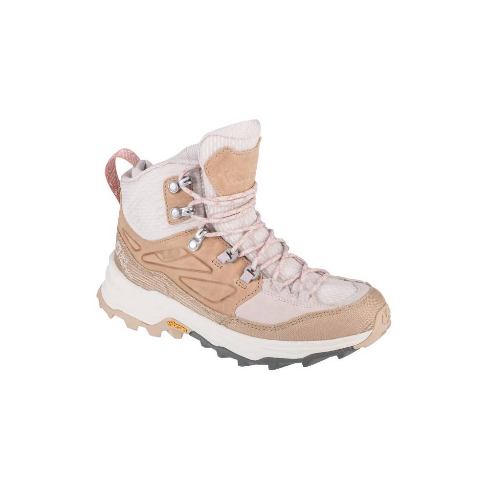 Jack Wolfskin Cyrox Texapore Mid W batai 4064311-5629