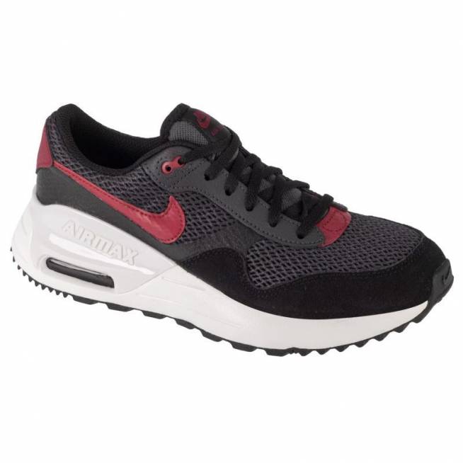 Nike Air Max System GS DQ0284-003 batai