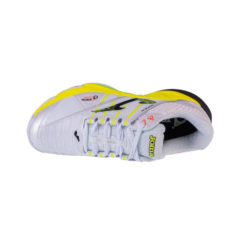 Joma Open Vyrai 2402 M TOPES2402OM teniso bateliai