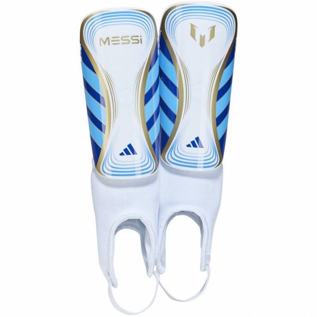 Adidas Messi SG Mtc Jr blauzdų apsaugos IS5599