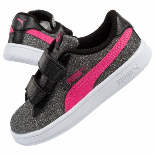 Puma Smash Jr batai 367380 34